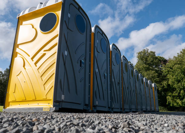 Best Deluxe Portable Toilet Rental  in Murphy, TX