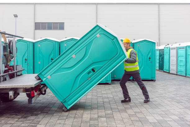 Best Portable Restroom Servicing (Cleaning and Restocking)  in Murphy, TX