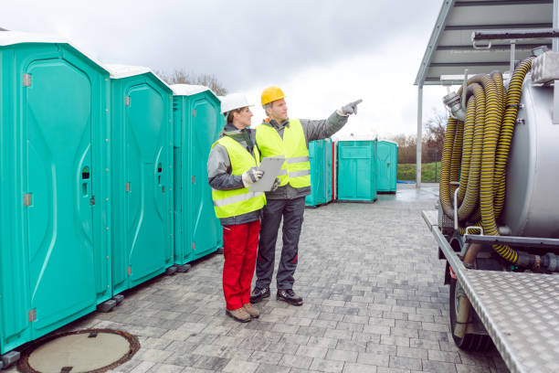 Portable Restrooms for Agricultural Sites in Murphy, TX