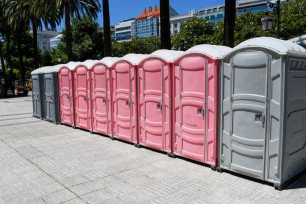 Portable Toilets for Disaster Relief Sites in Murphy, TX