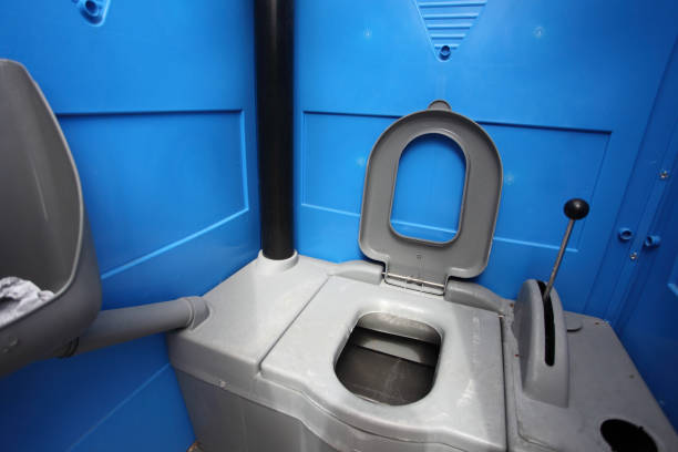 Best Eco-Friendly Portable Toilets  in Murphy, TX